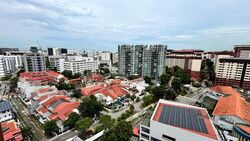 Bartley Vue (D19), Apartment #563730551